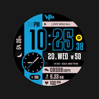 SamWatch SIGN I 2024