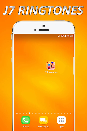 New J7 Ringtones 2020 Screenshot 0