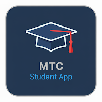 MTC Student App