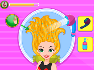 Beauty Spa Salon Makeover Screenshot 0