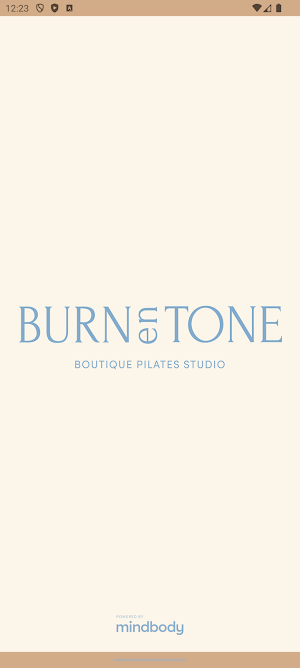 Burn en Tone Boutique Pilates Screenshot 0
