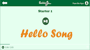 Budding Bean Screenshot 1