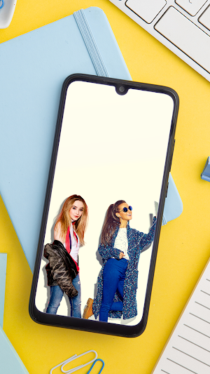 Create Beautiful Photos Sabrina Carpenter Screenshot 0