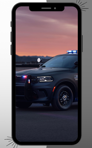 Dodge Durango Wallpapers Screenshot 1