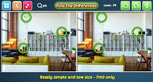 Spot The Difference 2022 Game4 Screenshot 1