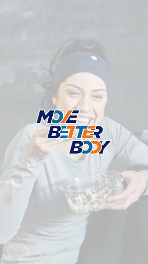 MoveBetterBody Screenshot 0