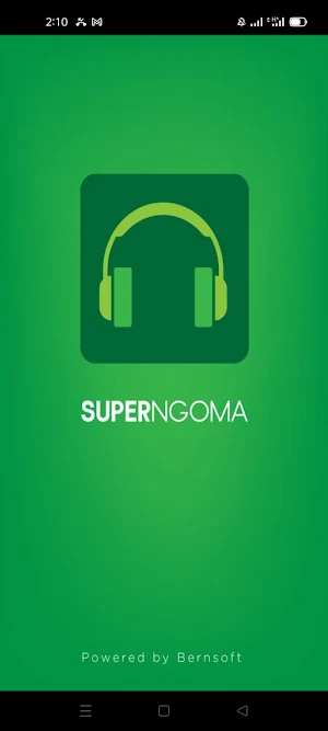 SuperNgoma Screenshot 0