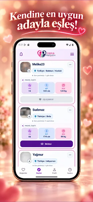 Yuva Kuruyoruz Screenshot 3