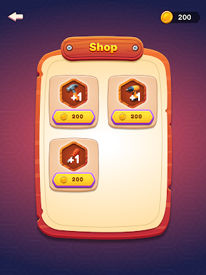 Bolt Master Screenshot 3