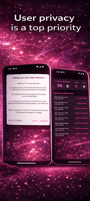 CronosVida Screenshot 3