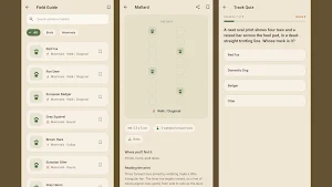 Spoor Screenshot 3