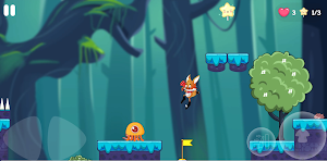 Super Adventure Screenshot 0