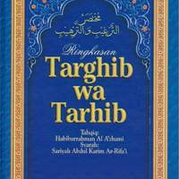 Ringkasan Targhib Wa Tarhib
