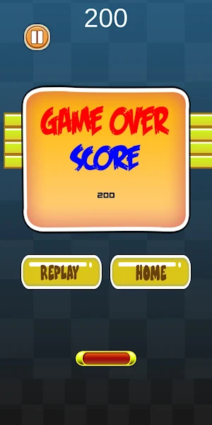 Bricks Breaker Screenshot 2