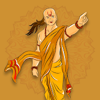 சாணக்கிய நீதி