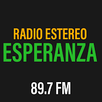 Radio Esperanza 89.7 FM