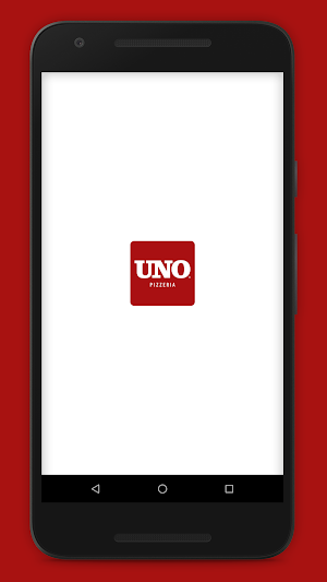 UNO Pizzeria and Grill Screenshot 0