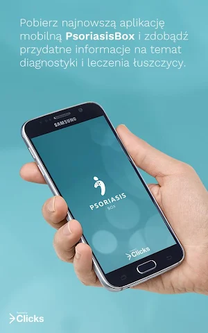 PsoriasisBox Screenshot 0