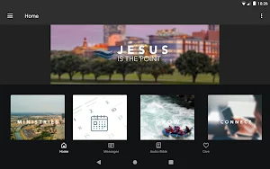 Riverpoint Church Fort Worth Screenshot 3