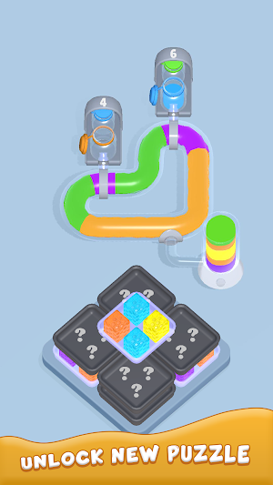 Honey Sweet Screenshot 3