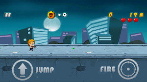 Zombie Metal Shooter Screenshot 3
