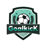 GoalKick - Soccer