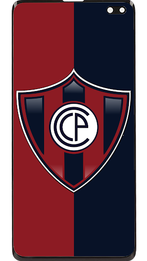 Cerro Porteño Wallpapers Screenshot 1