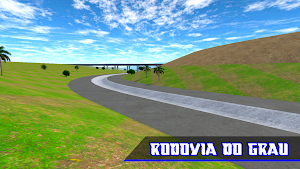 Moto Grau BR Screenshot 0