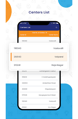 ODTracking Screenshot 1