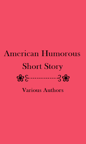 American Humorous Short Story Screenshot 2