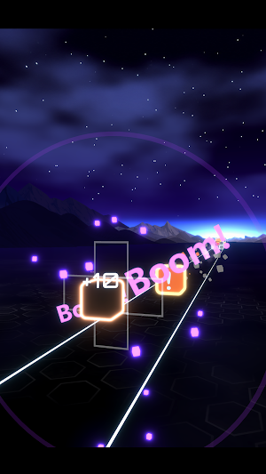 Holovia Screenshot 3