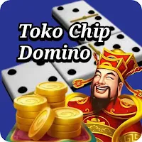 Toko Chip Domino