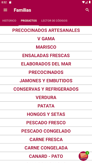 Igartza Commerce Screenshot 3
