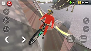 Urban Moto: Wheelie Life Screenshot 3