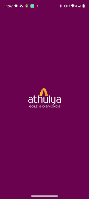 Athulya Gold and Diamonds Screenshot 0