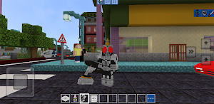 CRAFTSMAN KABUTO RIDER Screenshot 1