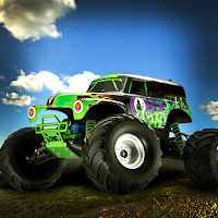 New Generation Truck Race