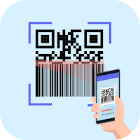 QR & Barcode Scanner
