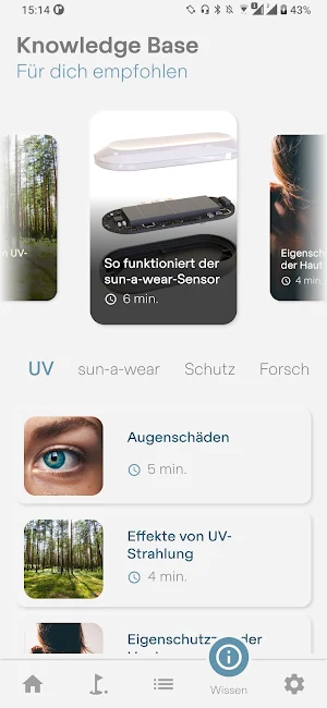 sun-a-wear Screenshot 3