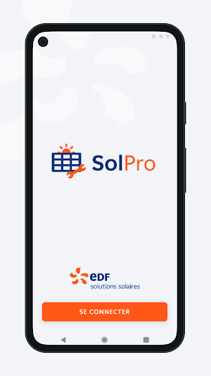 SolPro Screenshot 0