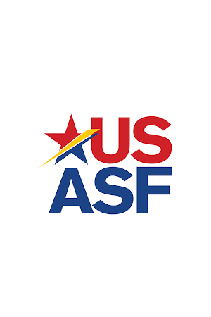 USASF Coach Screenshot 1