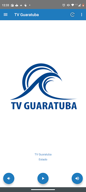 TV Guaratuba Screenshot 3