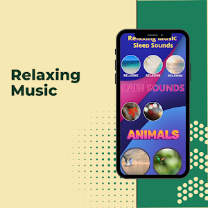 Sleep Sounds - Relaxing Music Screenshot 3