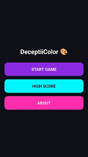 DeceptiiColor Screenshot 1