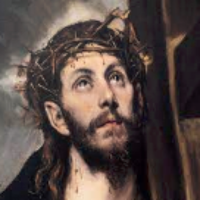 Stations Of The Cross