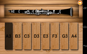 Toddlers Clarinet Elite Screenshot 2