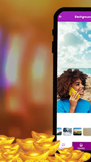 Background Remover - One Click Screenshot 1
