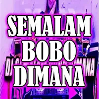 DJ Semalam Bobo Dimana