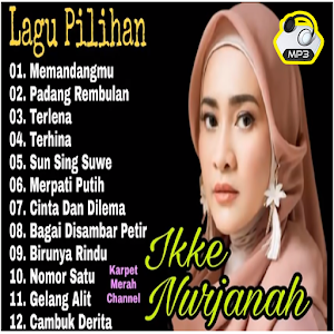 Lagu Nostalgia Ikke Nurjanah. Screenshot 2