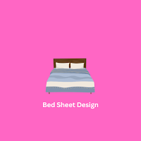 Bed Sheet Design